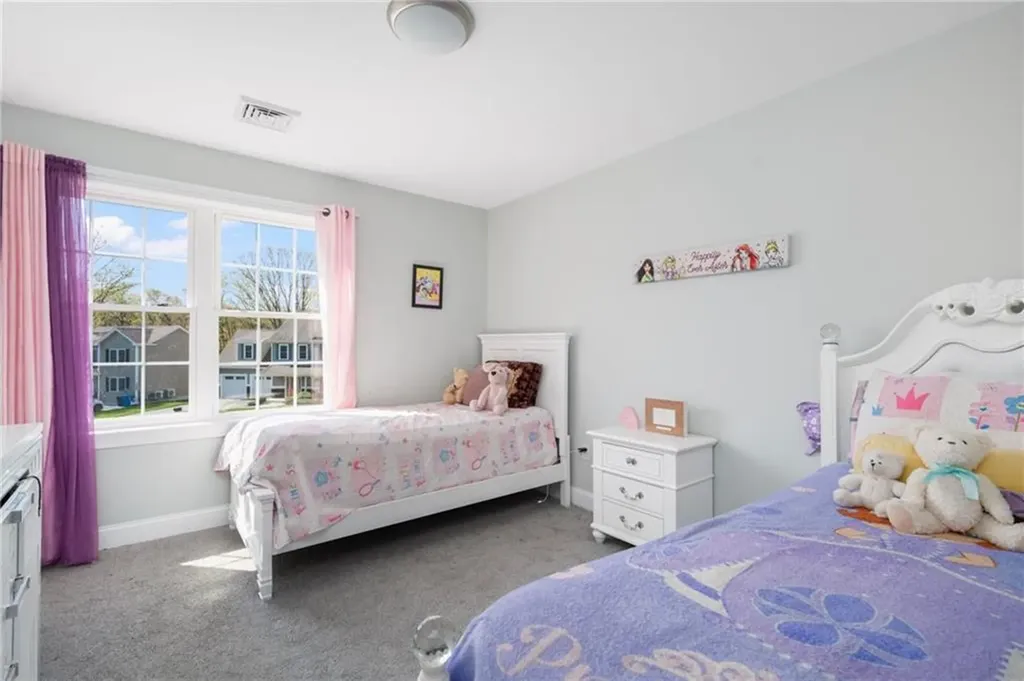 14 Dover Avenue Lincoln RI 02865