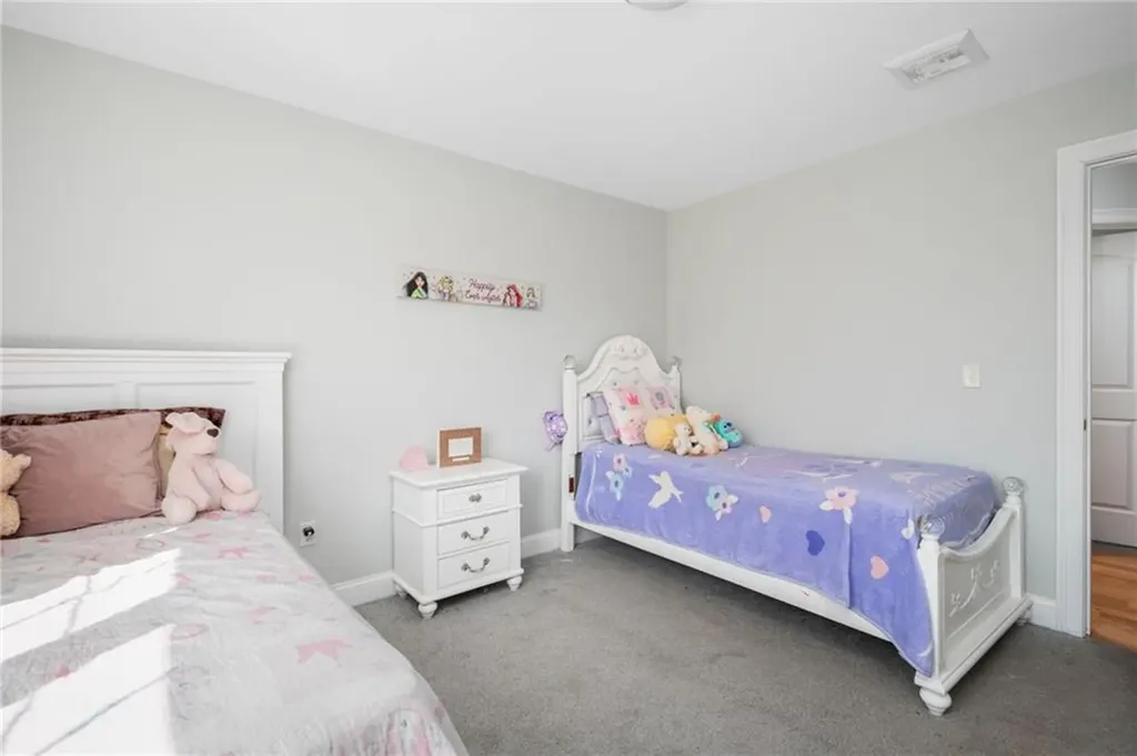 14 Dover Avenue Lincoln RI 02865