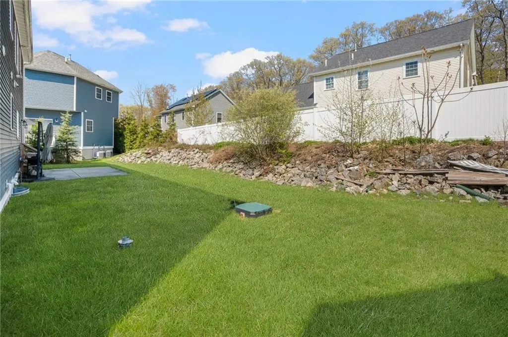 14 Dover Avenue Lincoln RI 02865