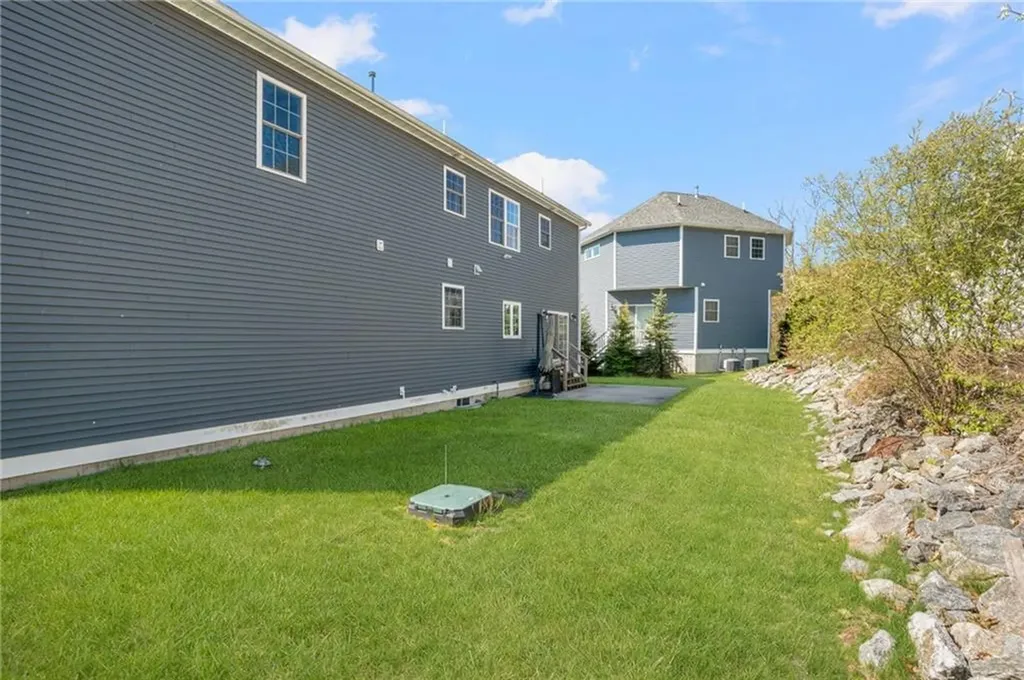14 Dover Avenue Lincoln RI 02865