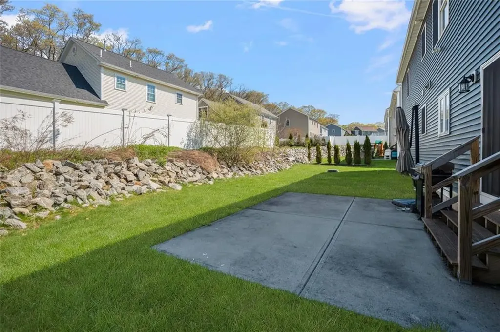 14 Dover Avenue Lincoln RI 02865