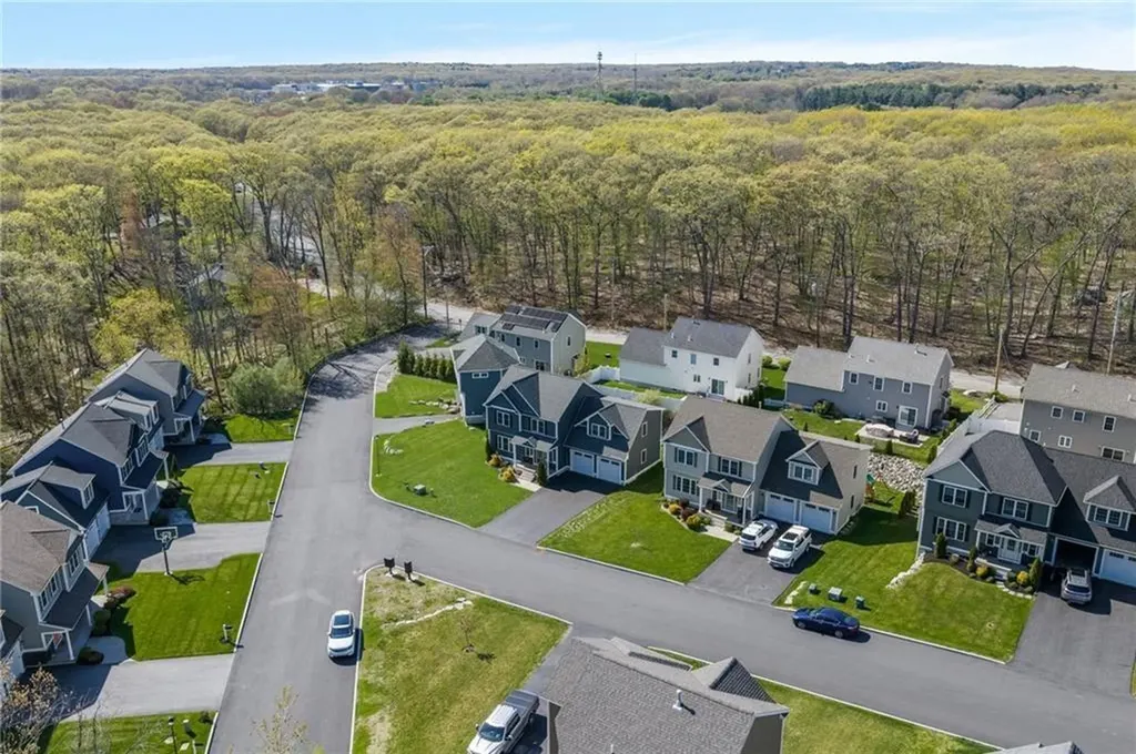 14 Dover Avenue Lincoln RI 02865