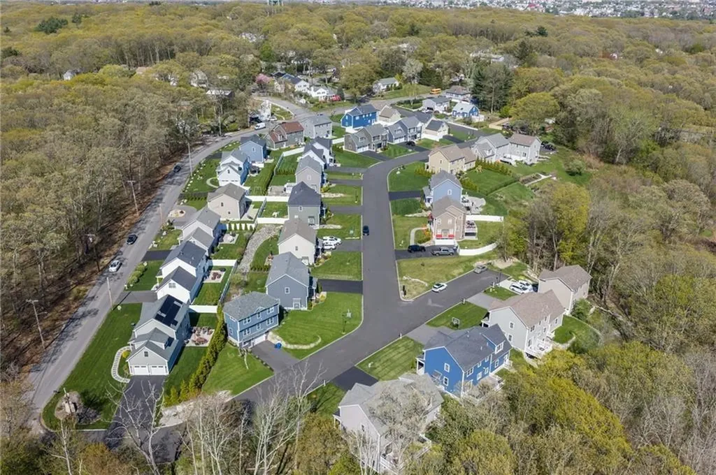 14 Dover Avenue Lincoln RI 02865