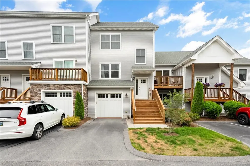 1 Jupiter Lane Richmond RI 02898