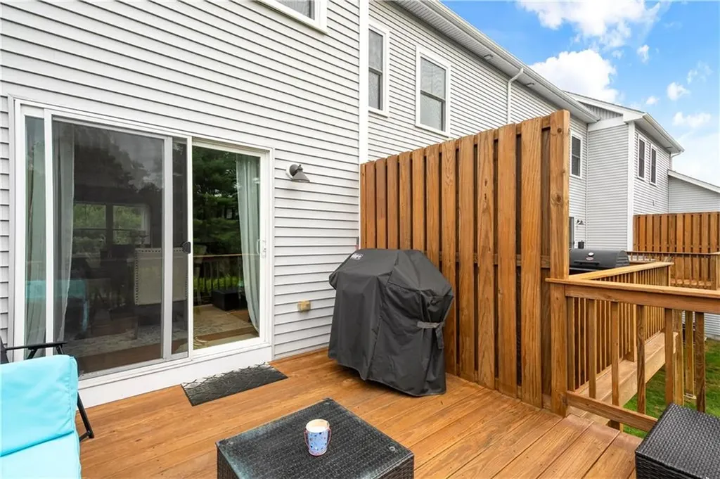 1 Jupiter Lane Richmond RI 02898