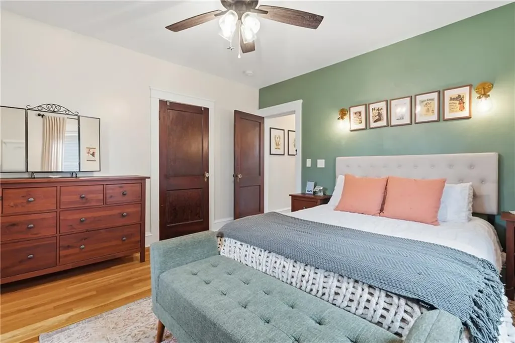 111 Anderton Avenue Pawtucket RI 02860