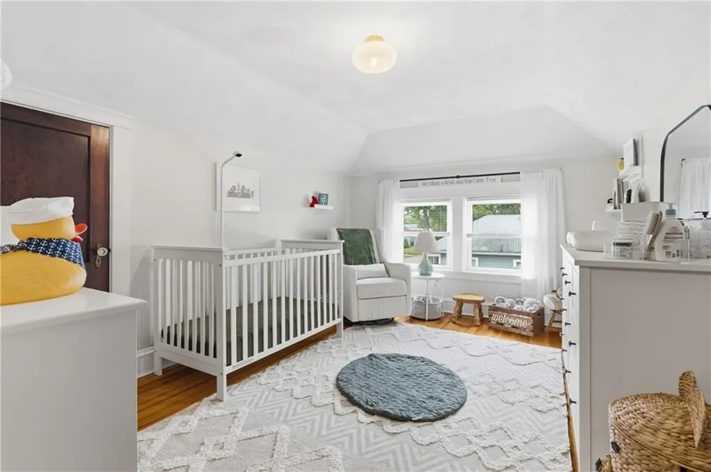 111 Anderton Avenue Pawtucket RI 02860