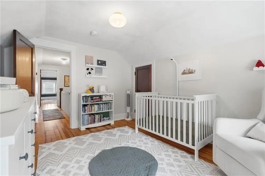 111 Anderton Avenue Pawtucket RI 02860