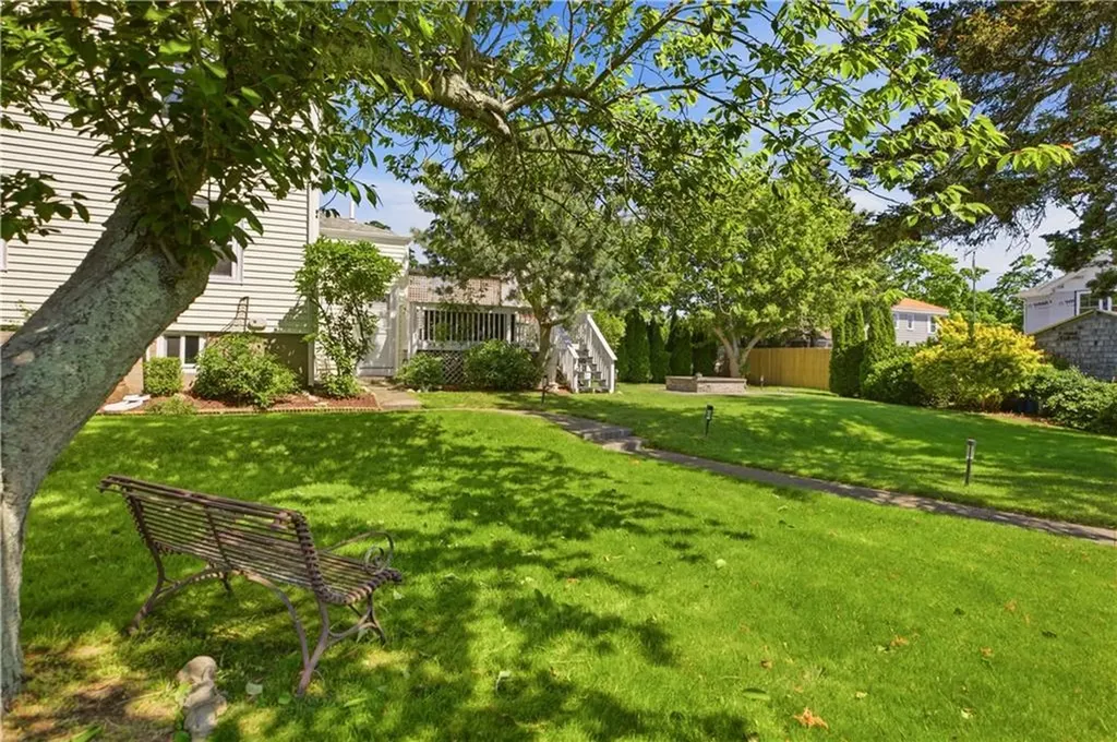 138 Gibbs Avenue Newport RI 02840