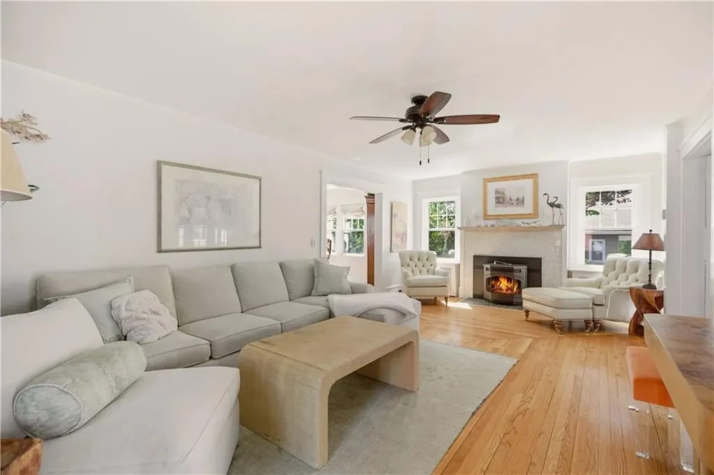 138 Gibbs Avenue Newport RI 02840
