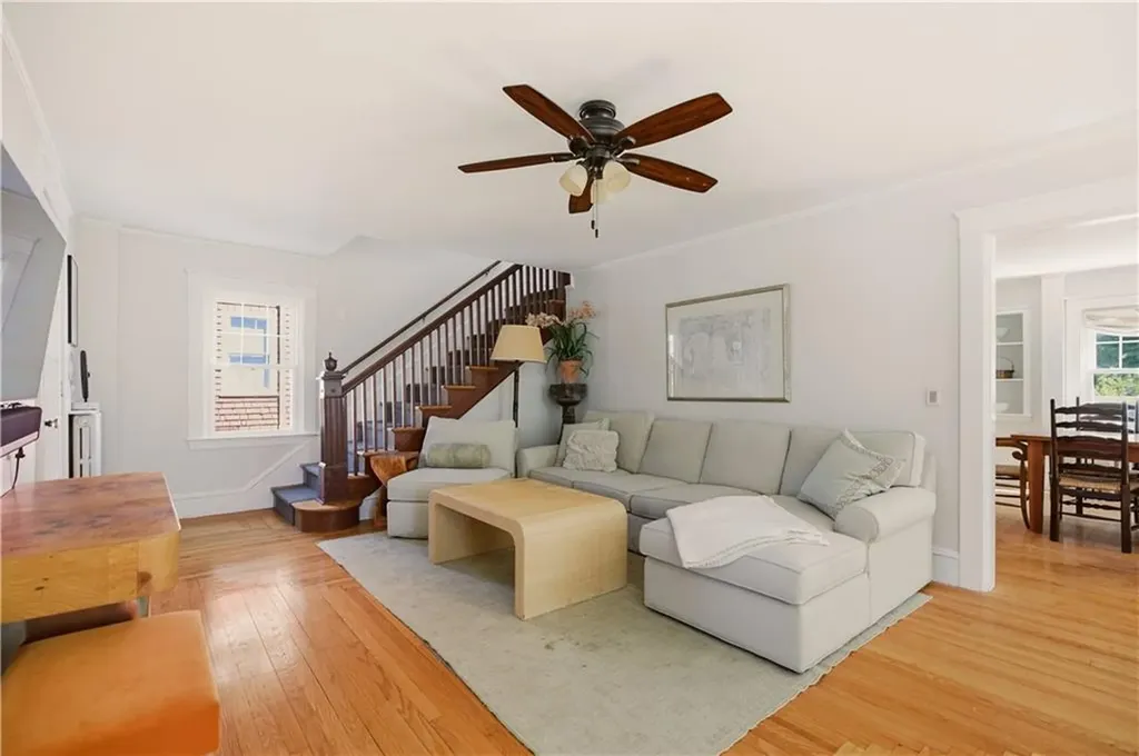 138 Gibbs Avenue Newport RI 02840