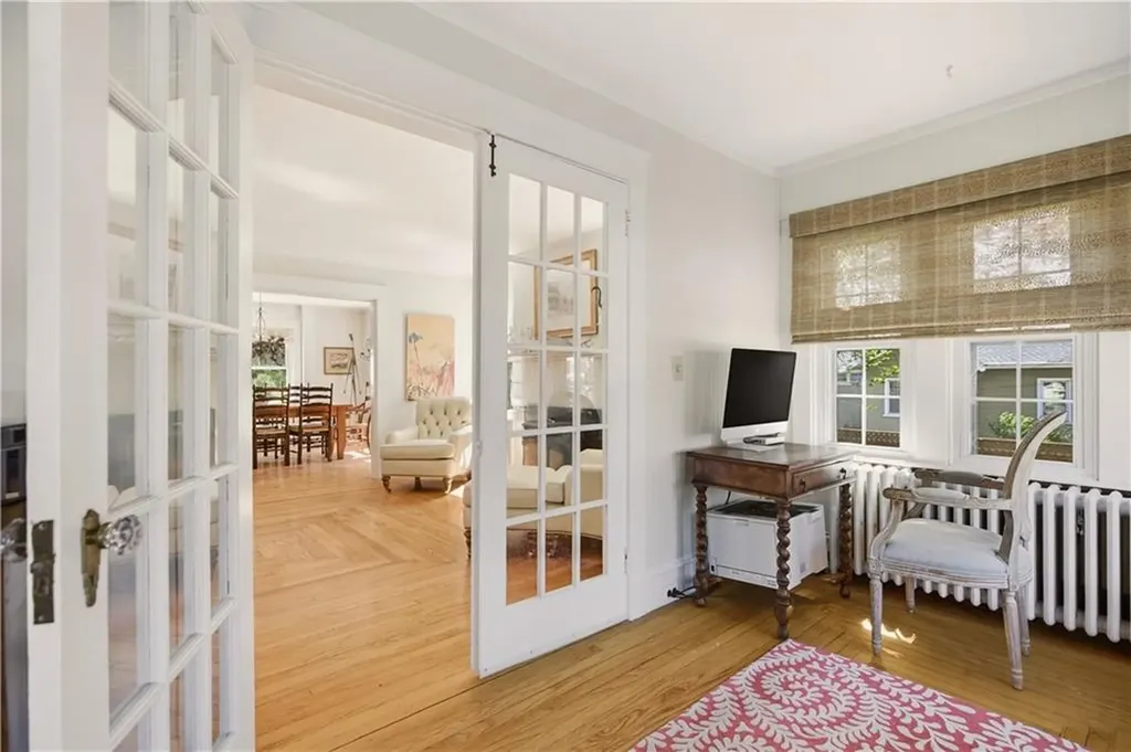 138 Gibbs Avenue Newport RI 02840