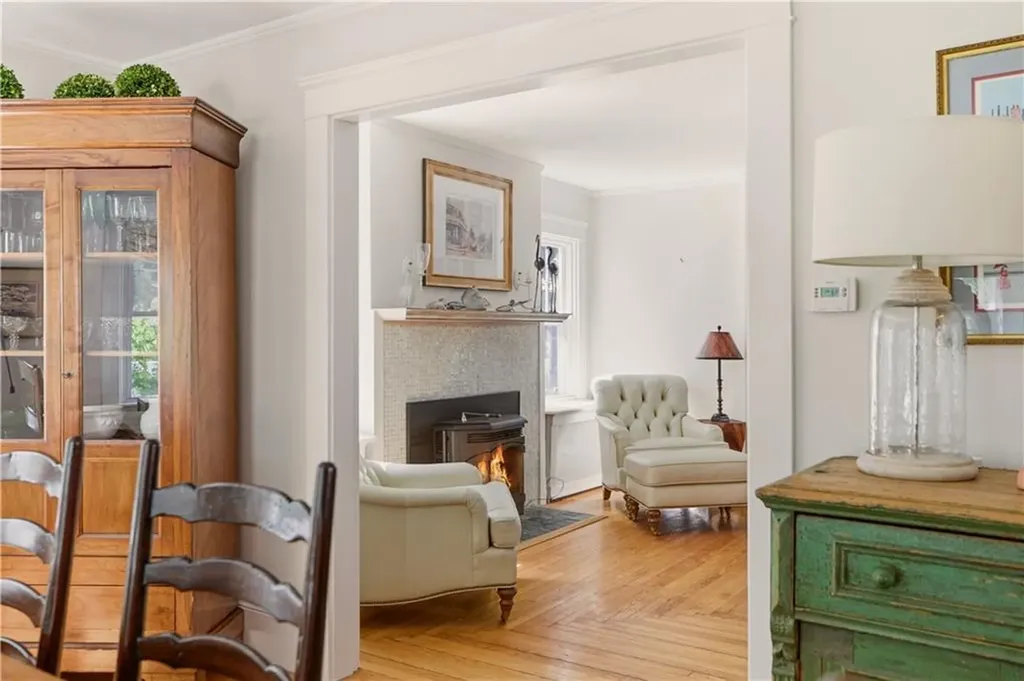 138 Gibbs Avenue Newport RI 02840