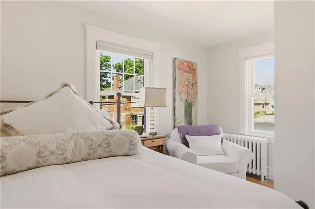 138 Gibbs Avenue Newport RI 02840