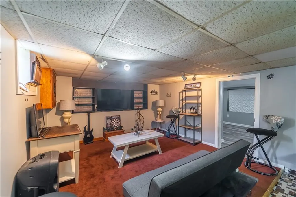 18 Dunnell Avenue Pawtucket RI 02860