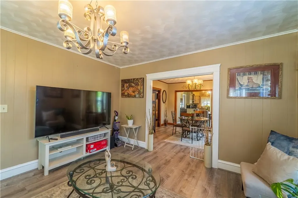 18 Dunnell Avenue Pawtucket RI 02860