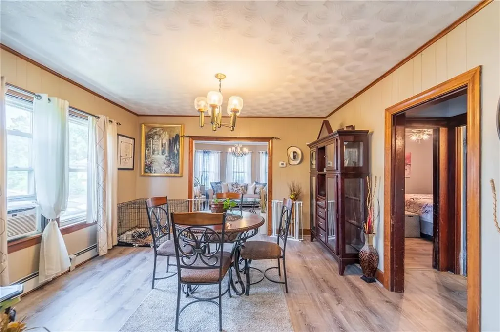 18 Dunnell Avenue Pawtucket RI 02860