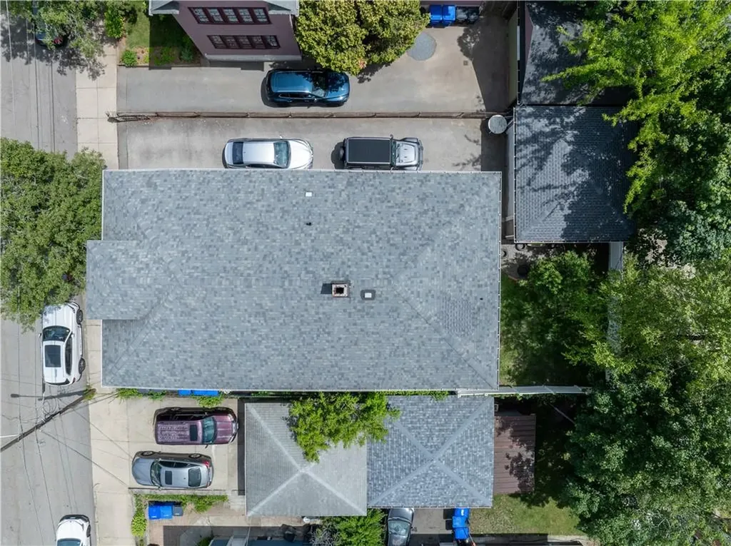 18 Dunnell Avenue Pawtucket RI 02860