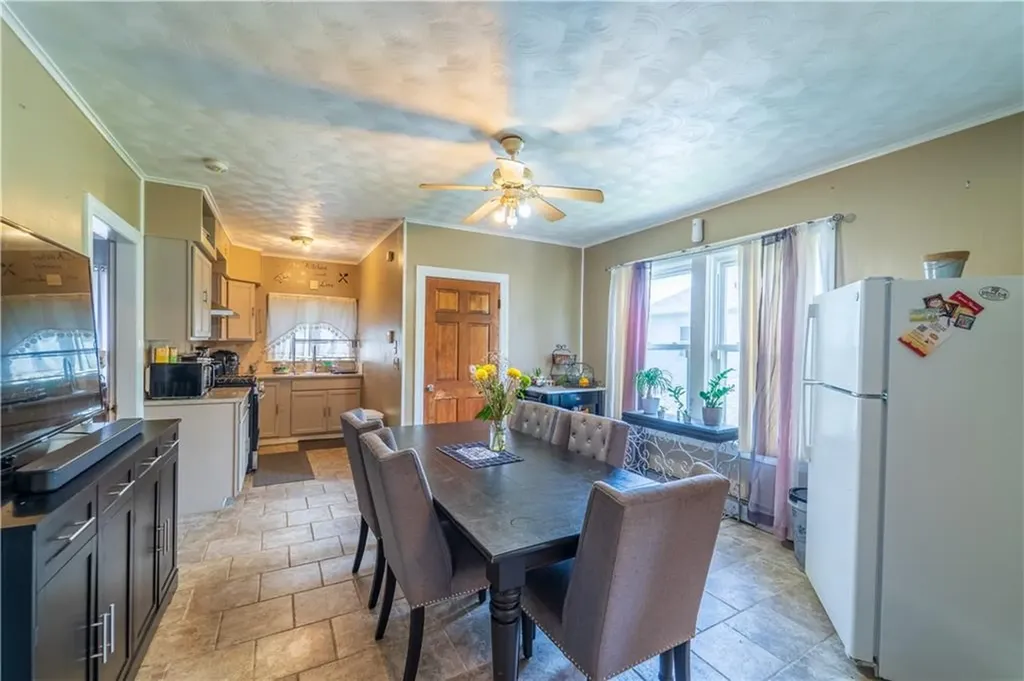 18 Dunnell Avenue Pawtucket RI 02860