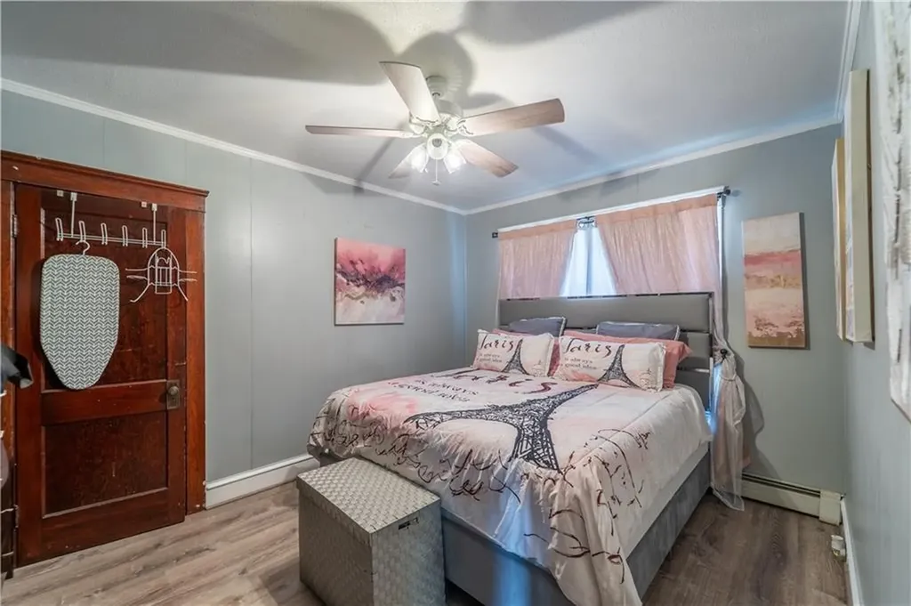 18 Dunnell Avenue Pawtucket RI 02860