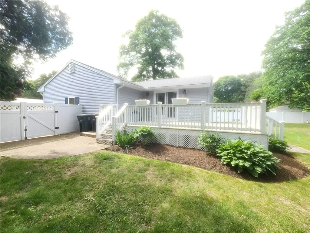 19 Redwood Drive Coventry RI 02816