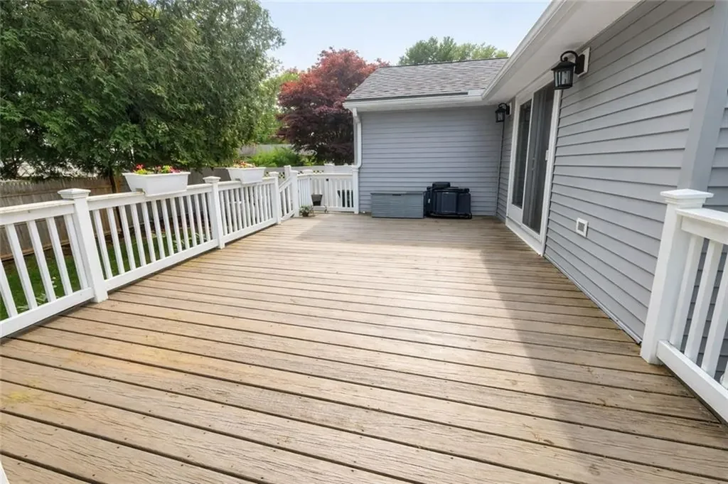 19 Redwood Drive Coventry RI 02816