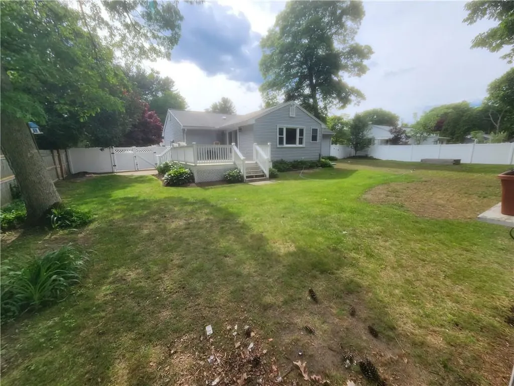 19 Redwood Drive Coventry RI 02816
