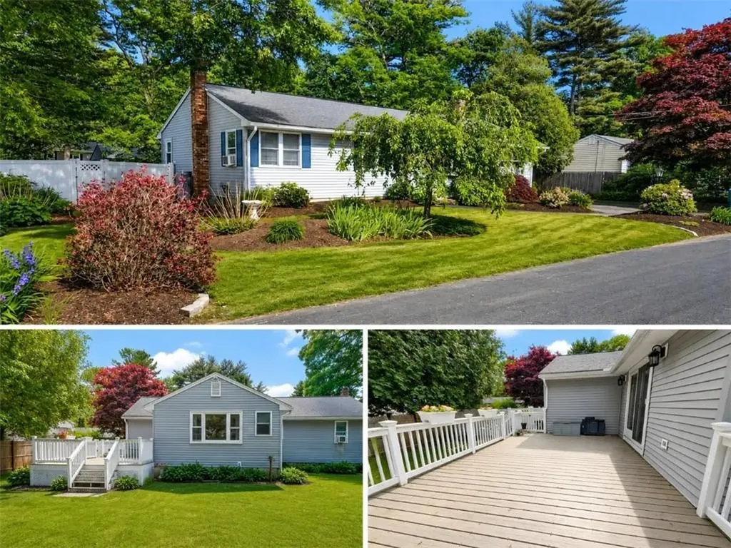 19 Redwood Drive Coventry RI 02816