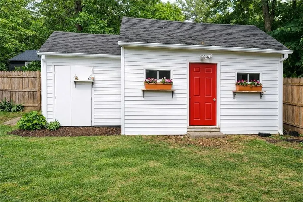19 Redwood Drive Coventry RI 02816
