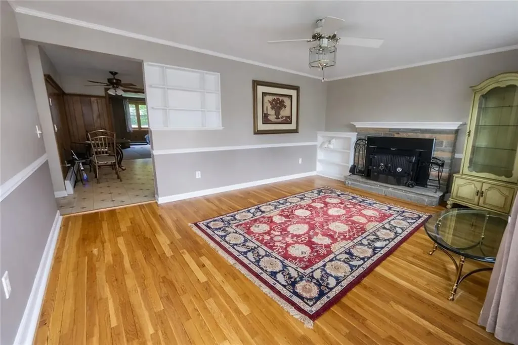 19 Redwood Drive Coventry RI 02816