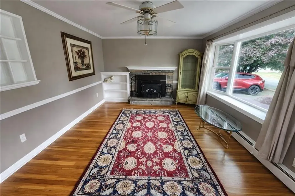 19 Redwood Drive Coventry RI 02816