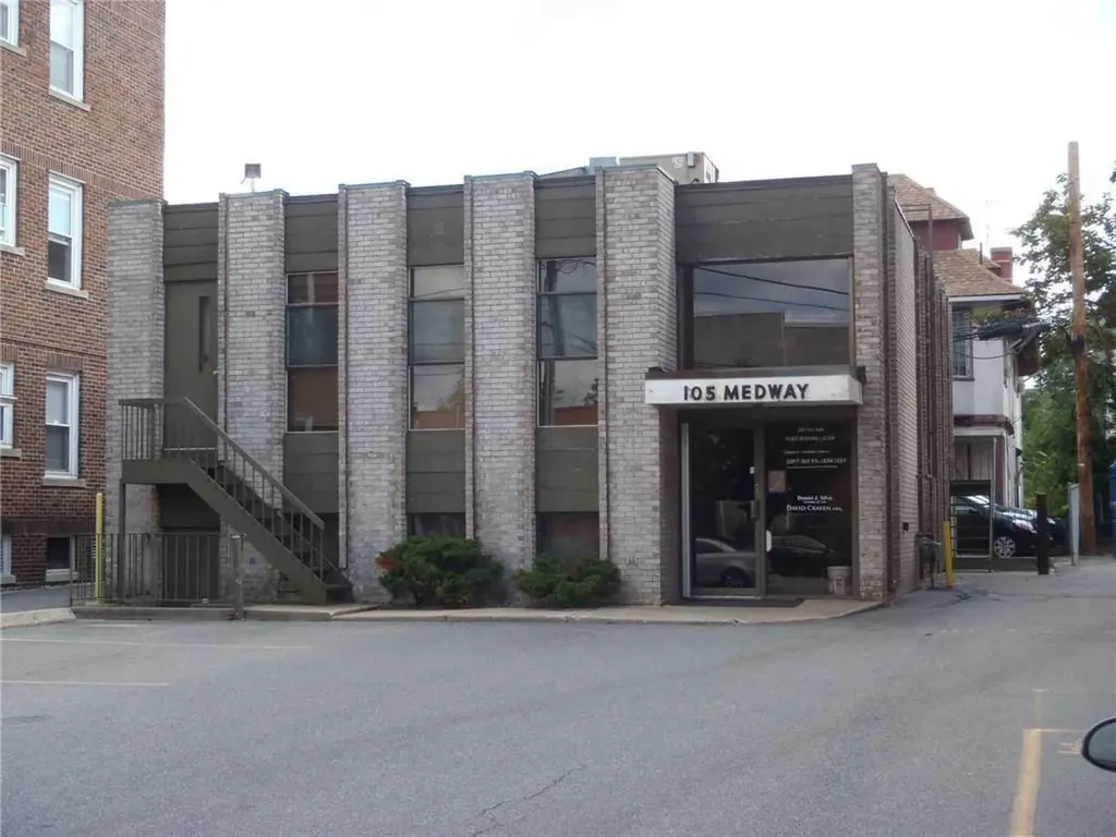 105 Medway Street Providence RI 02906