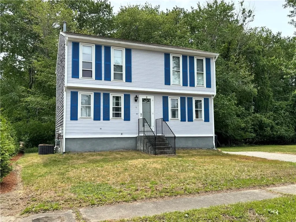 4 Wicks Court Warwick RI 02886