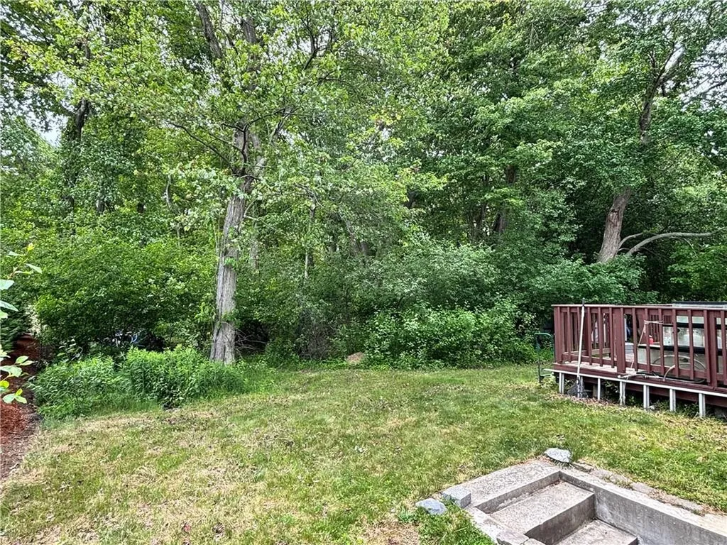 4 Wicks Court Warwick RI 02886