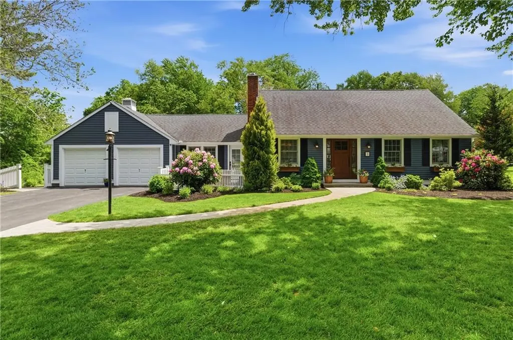 1 Blacksmith Road Lincoln RI 02865