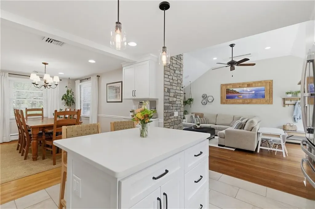 1 Blacksmith Road Lincoln RI 02865