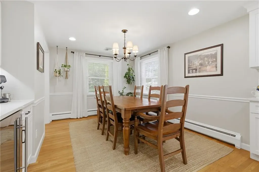 1 Blacksmith Road Lincoln RI 02865