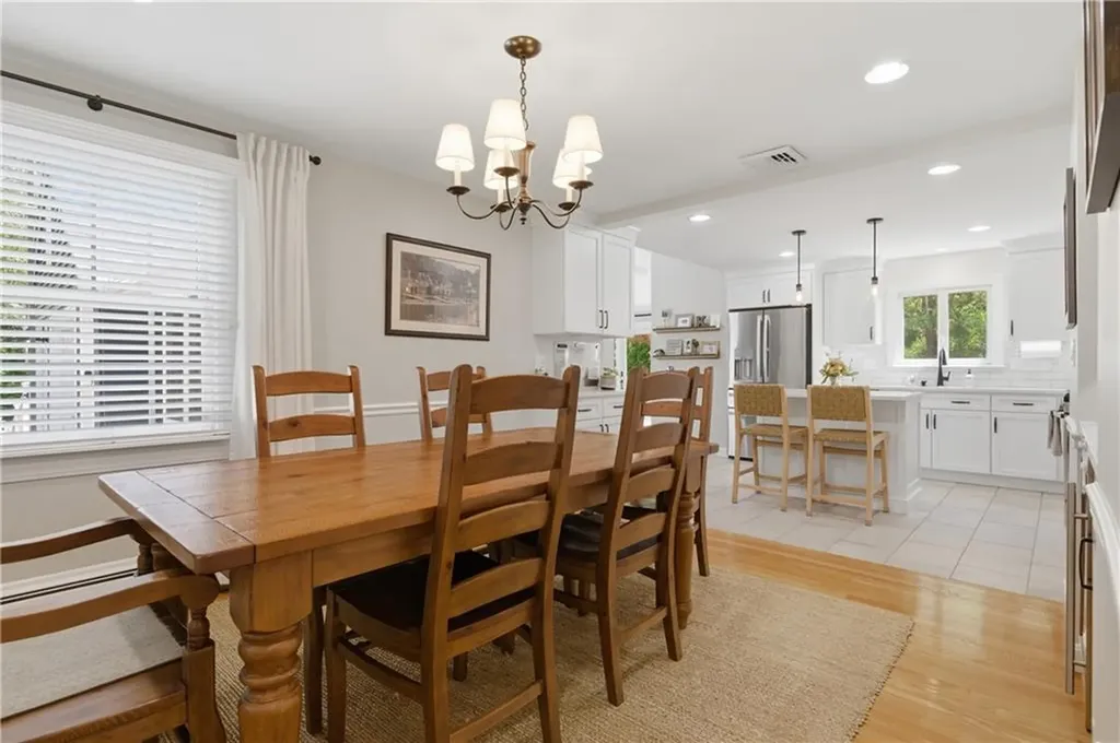 1 Blacksmith Road Lincoln RI 02865