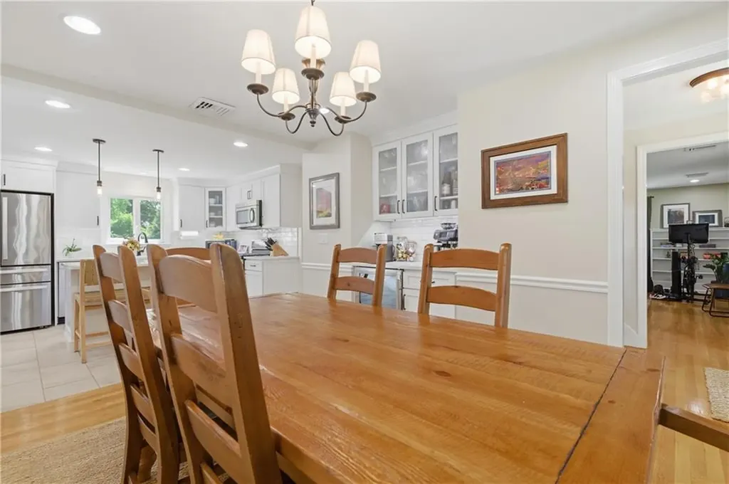 1 Blacksmith Road Lincoln RI 02865