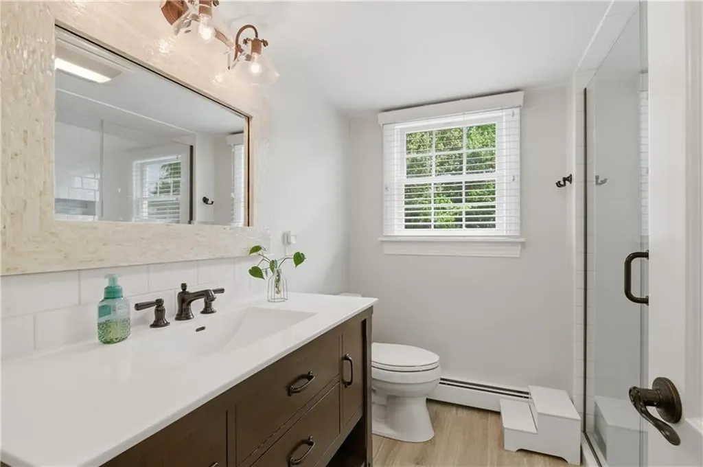 1 Blacksmith Road Lincoln RI 02865