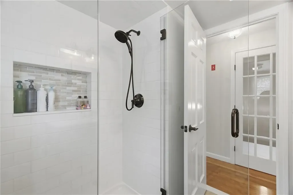 1 Blacksmith Road Lincoln RI 02865