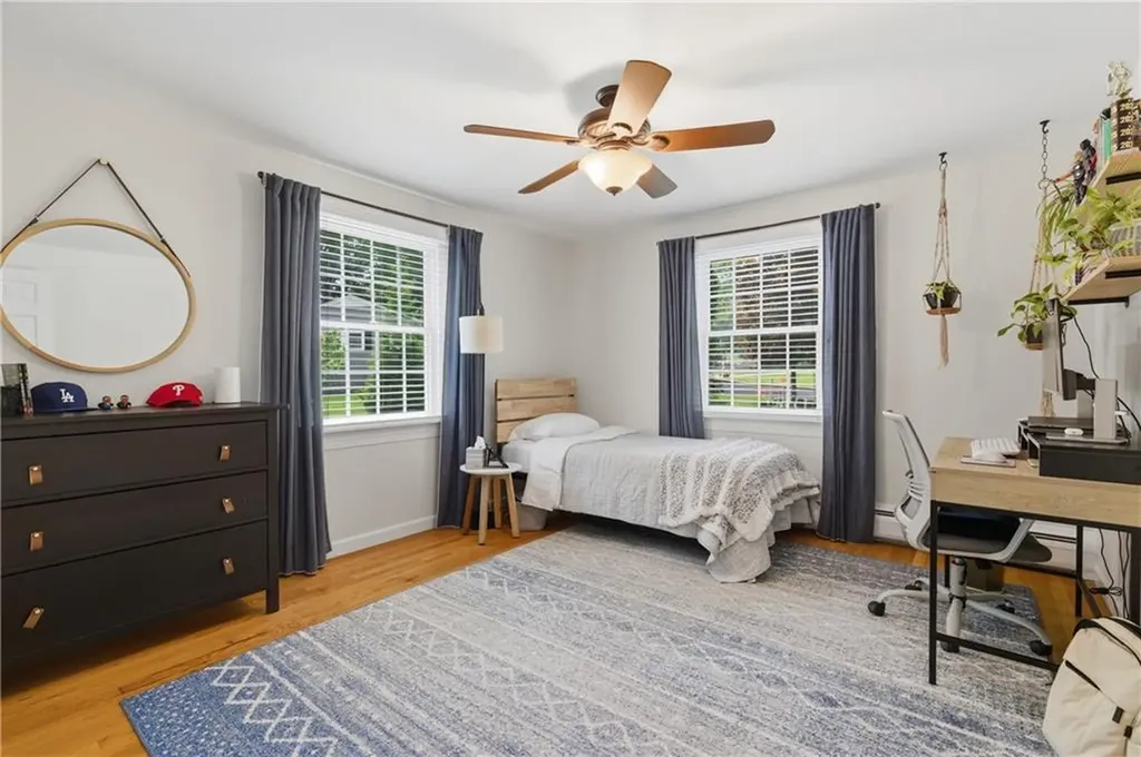 1 Blacksmith Road Lincoln RI 02865