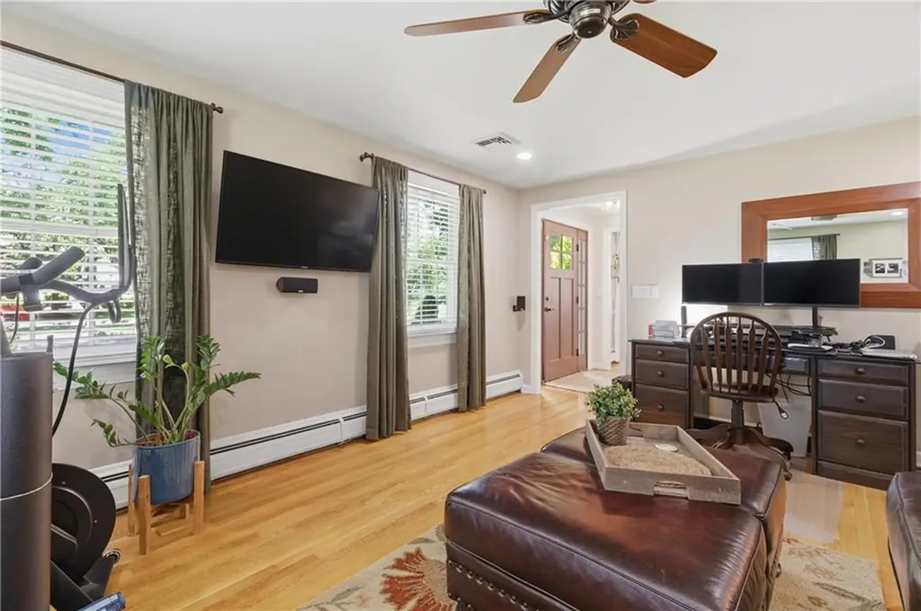 1 Blacksmith Road Lincoln RI 02865