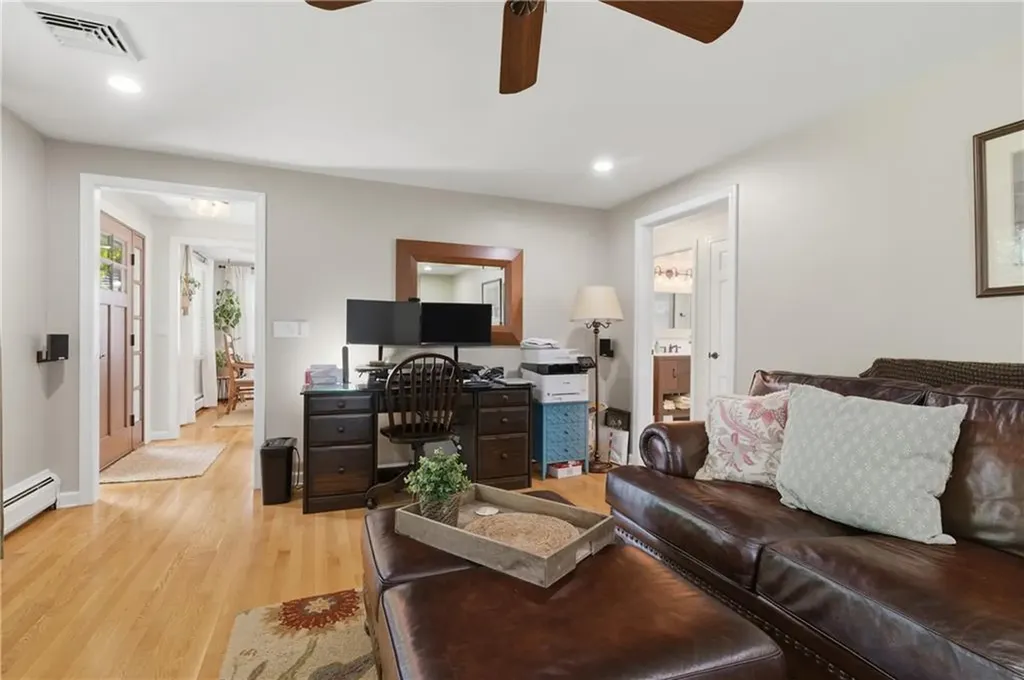 1 Blacksmith Road Lincoln RI 02865