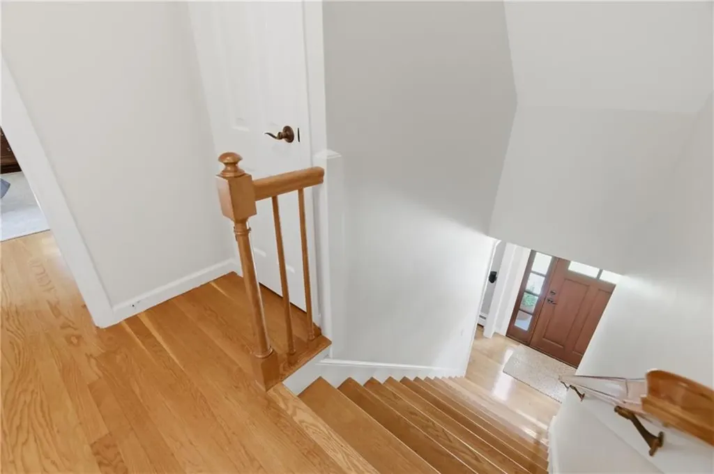 1 Blacksmith Road Lincoln RI 02865