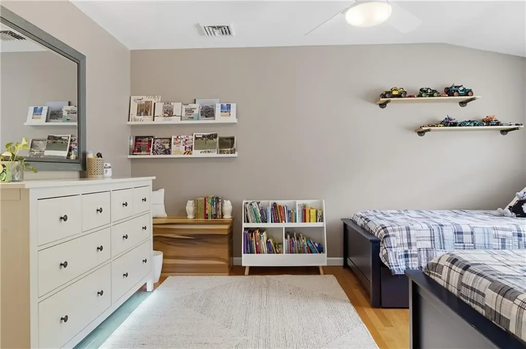 1 Blacksmith Road Lincoln RI 02865