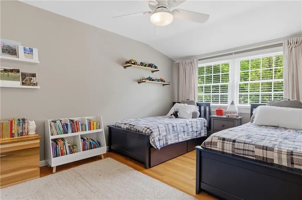 1 Blacksmith Road Lincoln RI 02865