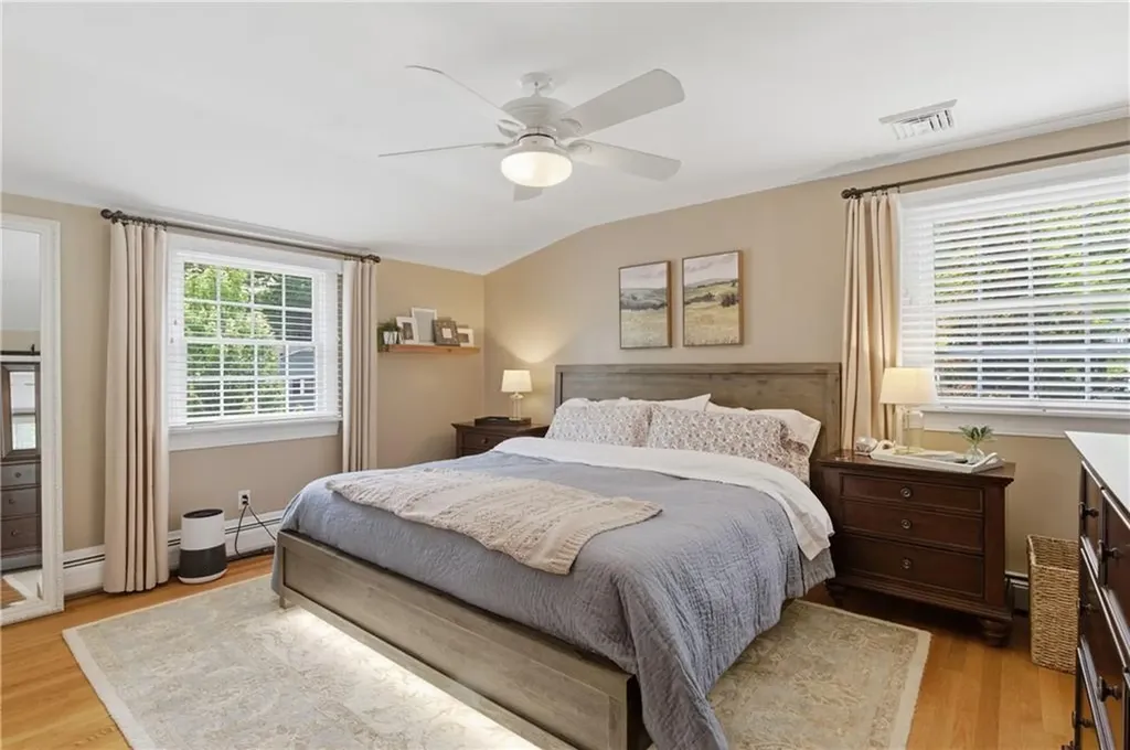 1 Blacksmith Road Lincoln RI 02865