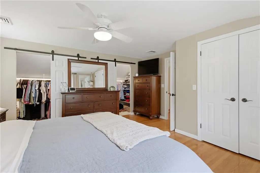 1 Blacksmith Road Lincoln RI 02865