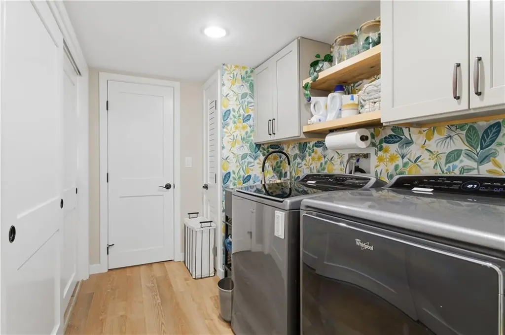 1 Blacksmith Road Lincoln RI 02865